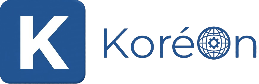Koréon